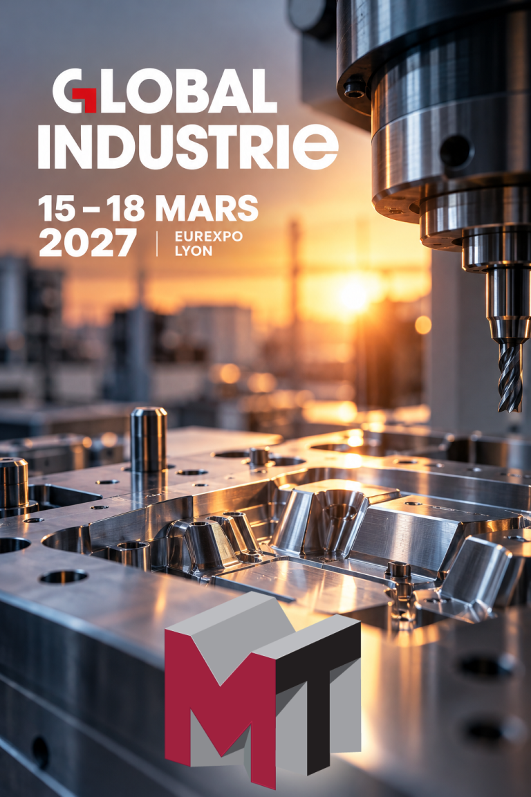 Salon Global Industrie
